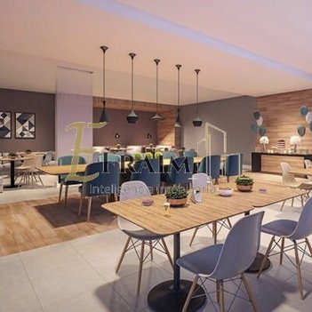 apartment em Avenida República do Líbano, Ibirapuera - São Paulo - SP
