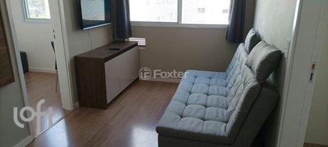 apartment em Valson Lopes, Rio Pequeno - São Paulo - SP