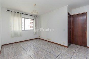 apartment em Fradique Coutinho, Vila Madalena - São Paulo - SP
