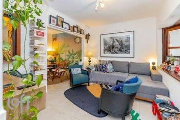 house em Travessa Alfredo Le Pera, Santo Amaro - São Paulo - SP