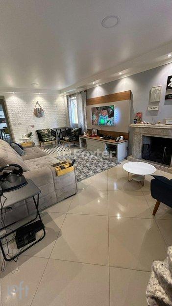 house em Bazílio da Silva, Raposo Tavares - São Paulo - SP