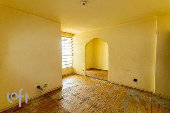 apartment em Antônio de Mariz, Lapa - São Paulo - SP