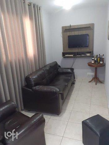 house em Duarte de Azevedo, Santana - São Paulo - SP