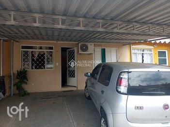 house em Henrique Stefani, Igará - Canoas - RS