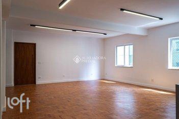 apartment em Jaú, Jardim Paulista - São Paulo - SP