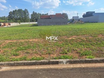 land_lot em Rodovia Valério Pedro da Silveira Martins, Residencial Fazenda Pinheirinho - Rio das Pedras - SP