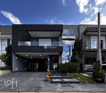 house em Obedy Cândido Vieira, Distrito Industrial - Cachoeirinha - RS