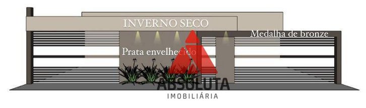 house em Rua Goiás, Chácara Machadinho - Americana - SP