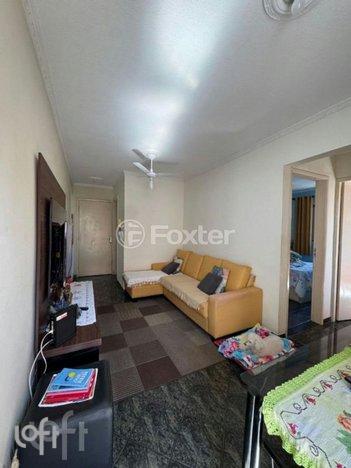 apartment em Victório Lazzari, Itaquera - São Paulo - SP