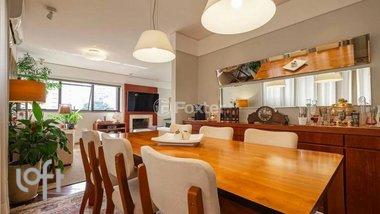 apartment em Rodesia, Vila Madalena - São Paulo - SP