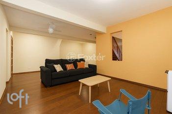 apartment em Irundiara, Vila Olímpia - São Paulo - SP