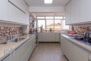 apartment em Bastian, Menino Deus - Porto Alegre - RS