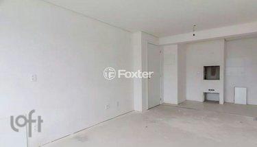 apartment em Rua Jacob Vontobel, Jardim Botânico - Porto Alegre - RS