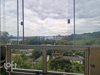 apartment em Avenida Protásio Alves, Morro Santana - Porto Alegre - RS