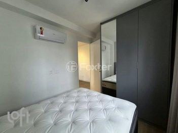 apartment em Rua Airosa Galvão, Perdizes - São Paulo - SP
