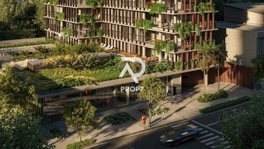 apartment em Rua Clodomiro Amazonas, Vila Nova Conceição - São Paulo - SP