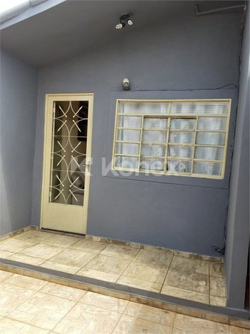 house em Rua Eufrosino Corrêa, Jardim Eloísa - Leme - SP