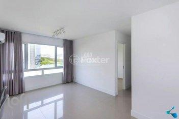 apartment em Mário Antunes da Cunha, Petrópolis - Porto Alegre - RS