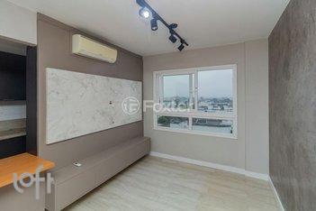 apartment em Rua Doutor João Inácio, Navegantes - Porto Alegre - RS