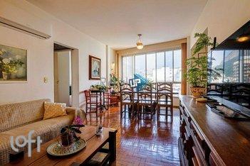 apartment em Marquês de São Vicente, Gávea - Rio de Janeiro - RJ