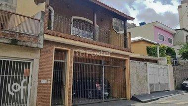 house em Vicente Iório, Freguesia do Ó - São Paulo - SP