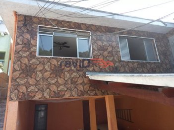 house em Rua Alberto Astori, Jardim Raposo Tavares - São Paulo - SP