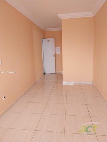 apartment em Rua Sud Menuci, Jardim Universo - Araçatuba - SP