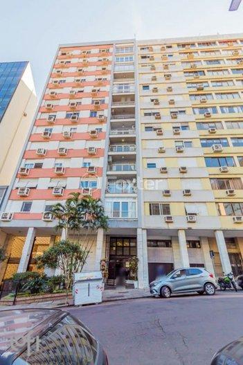 apartment em Rua Riachuelo, Centro - Porto Alegre - RS