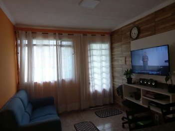 house em Avenida Papa João Paulo I, Residencial Parque Cumbica - Guarulhos - SP