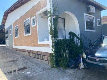 house em da Figueira, Nossa Senhora das Graças - Canoas - RS