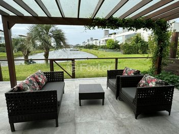 house em Avenida Guatambu, Centro - Xangri-Lá - RS