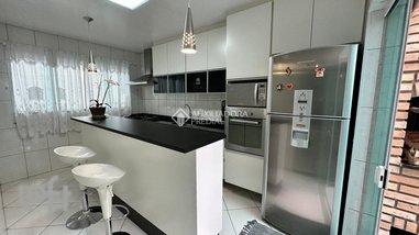 apartment em Rua Mediterrâneo, Centro - São Bernardo do Campo - SP