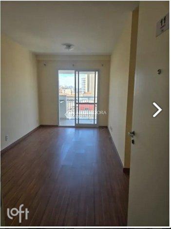 apartment em Paraná, Brás - São Paulo - SP