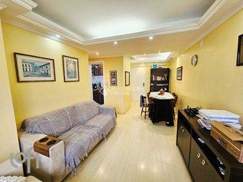 apartment em Benno Mentz, Vila Ipiranga - Porto Alegre - RS