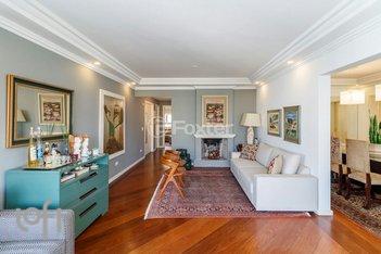 apartment em Liberato Carvalho Leite, Vila Sônia - São Paulo - SP