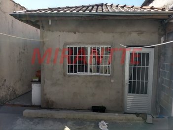 house em Rua Milton, Vila Isolina Mazzei - São Paulo - SP