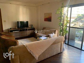apartment em Piauí, Santo Antônio - São Caetano do Sul - SP