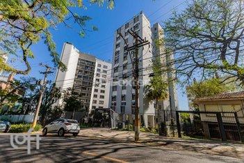 apartment em Engenheiro Olavo Nunes, Bela Vista - Porto Alegre - RS