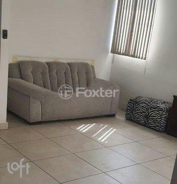 apartment em Doutor Gentil de Moura, Ipiranga - São Paulo - SP