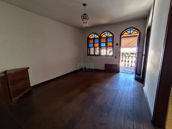 house em Rua Anhangaí, Caiçara-Adelaide - Belo Horizonte - MG