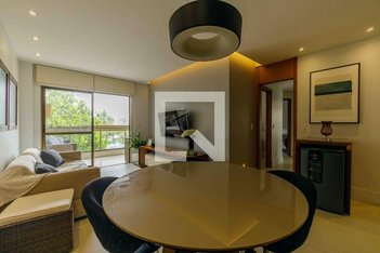 apartment em Rua Joaquim Cardoso, Recreio dos Bandeirantes - Rio de Janeiro - RJ