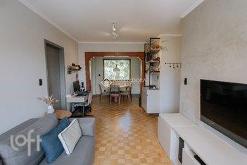 apartment em São Francisco da Califórnia, Higienópolis - Porto Alegre - RS