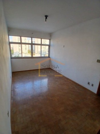 apartment em Rua Nossa Senhora da Lapa, Lapa - São Paulo - SP