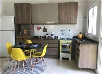 house em da Água Espraiada, Capelinha - Cotia - SP