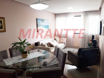 apartment em Rua Voluntários da Pátria, Santana - São Paulo - SP