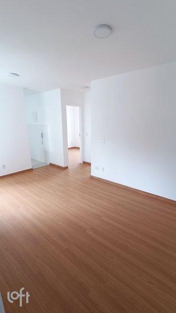 apartment em dos Bandeirantes, Vargem Grande - Rio de Janeiro - RJ