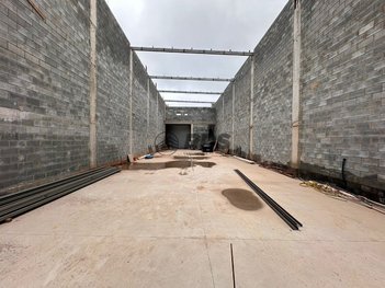 industrial em Rua Venezuela, Taboão - São Bernardo do Campo - SP