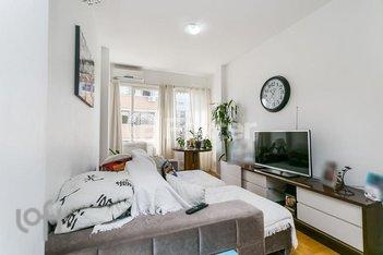 apartment em Avenida Senador Salgado Filho, Centro - Porto Alegre - RS
