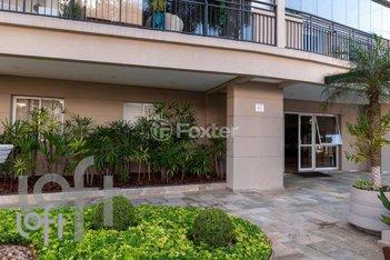 apartment em General Lecor, Ipiranga - São Paulo - SP