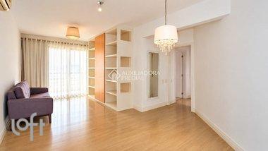 apartment em Rua Duarte Schutel, Centro - Florianópolis - SC